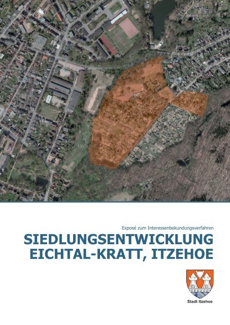 siedlungsentwicklung eichtal-kratt, itzehoe - Competitionline