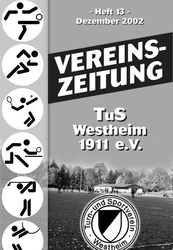 DSL - westheim.org