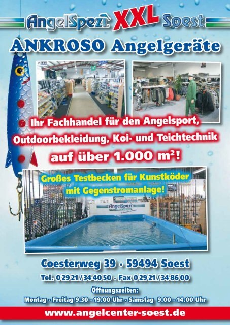 Balzer Glitter Einhänger Lure Tuner Tunen Sie ihren Kunstköder