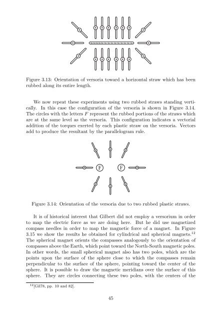 The Experimental and Historical Foundations of Electricity - Unicamp