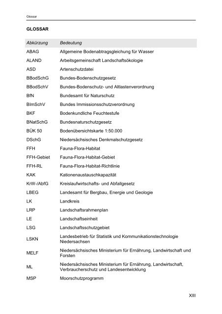 LRP Harburg 2012 Vorentwurf gesamt - Landkreis Harburg