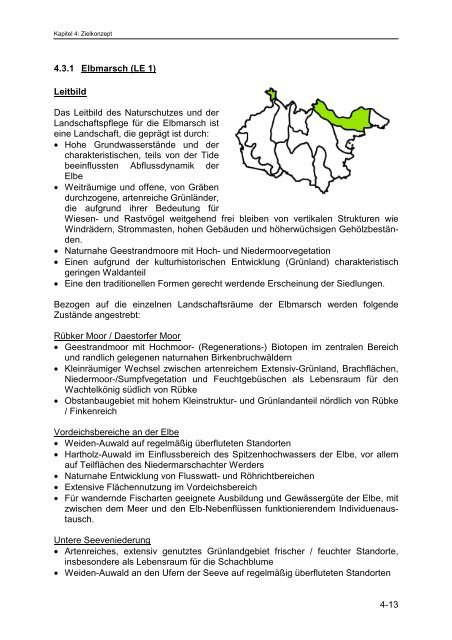 LRP Harburg 2012 Vorentwurf gesamt - Landkreis Harburg