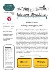 Download als PDF - Ehlenz.Live