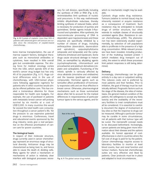 world cancer report - iarc