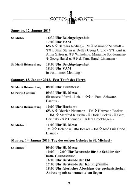 EinBlick_files/Einblick 01 2013.pdf - st-michael-werdohl-neuenrade.de