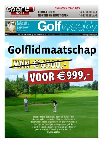 Golf%20Weekly%202013%20editie%2001