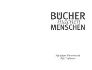 Leseprobe (PDF) - Allitera Verlag