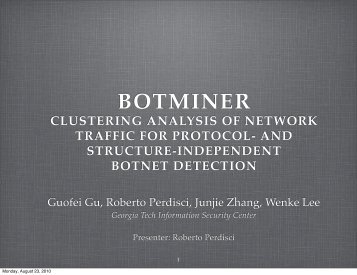 BOTMINER