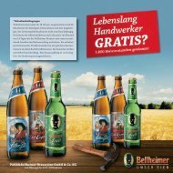 PARK&Bellheimer Brauereien GmbH & Co. KG
