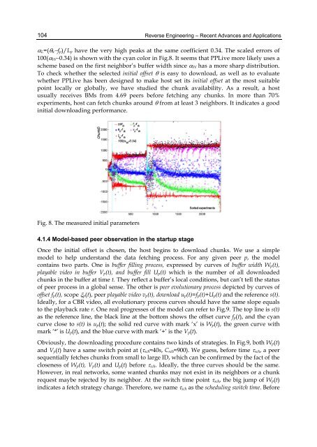 reverse engineering – recent advances and applications - OpenLibra