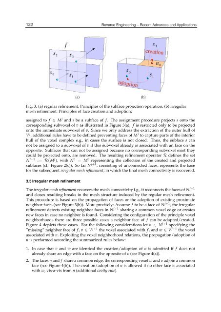 reverse engineering – recent advances and applications - OpenLibra