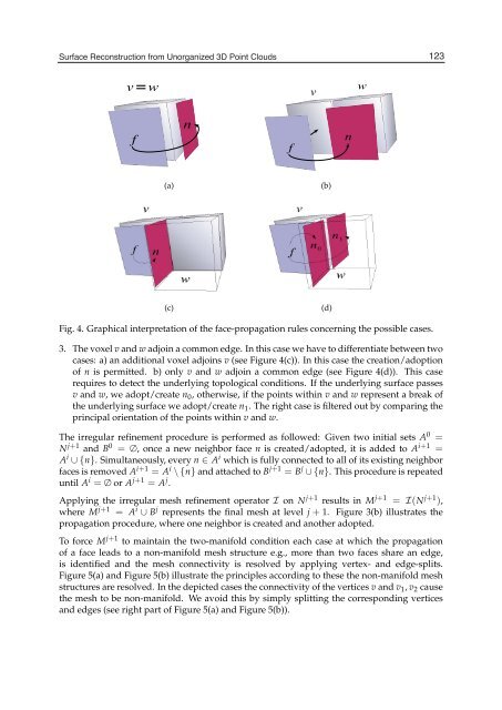 reverse engineering – recent advances and applications - OpenLibra