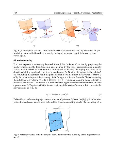 reverse engineering – recent advances and applications - OpenLibra