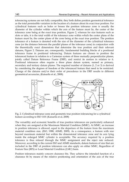 reverse engineering – recent advances and applications - OpenLibra