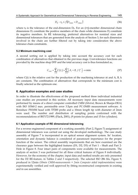 reverse engineering – recent advances and applications - OpenLibra