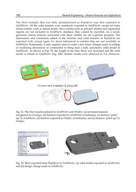 reverse engineering – recent advances and applications - OpenLibra