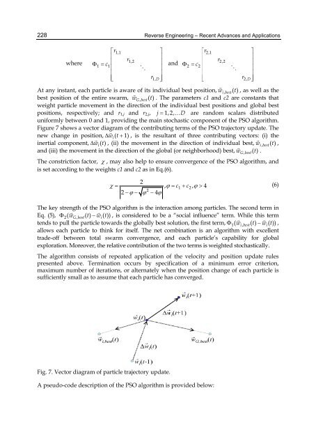 reverse engineering – recent advances and applications - OpenLibra