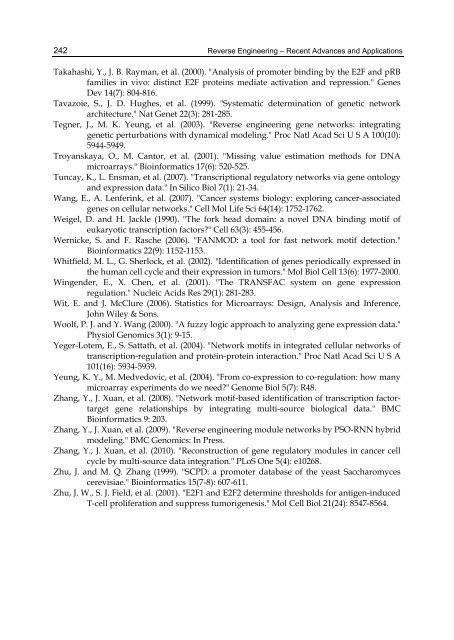 reverse engineering – recent advances and applications - OpenLibra