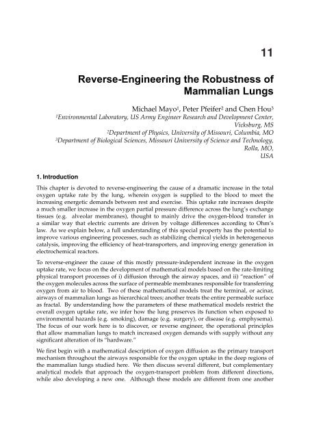 reverse engineering – recent advances and applications - OpenLibra