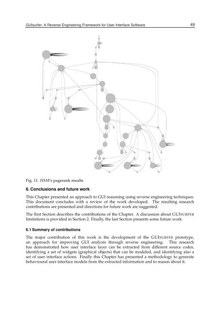 reverse engineering – recent advances and applications - OpenLibra