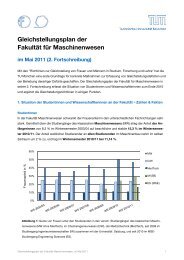 pdf-Datei - Fakultät für Maschinenwesen - TUM