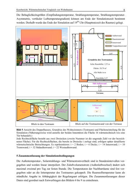 Kurzbericht_Wohnbauten - Prof. Dr. Bernd Glück