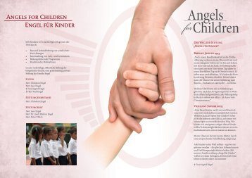 Angels for Children Engel für Kinder