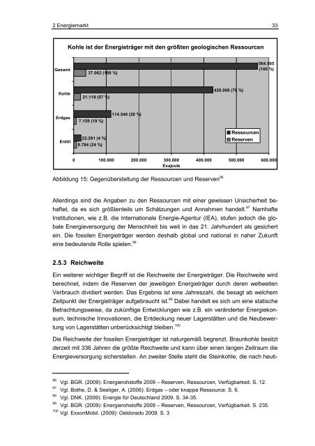 Bachelorarbeit - Logistics Baden-Württemberg