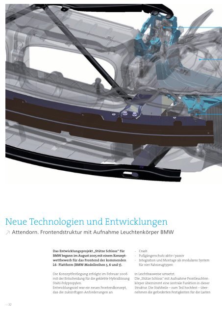 K>MOBIL 33 Ausgabe Juni 2009 (deutsch) - Kirchhoff Gruppe