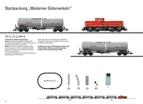 Neuheiten 2013 - LokShop e.K.