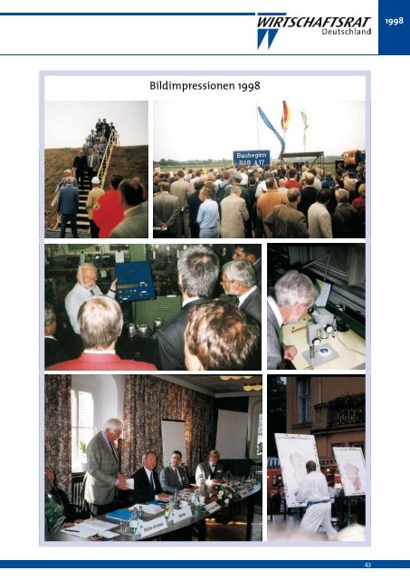 Wir für Sachsen 1990-2005 - Home