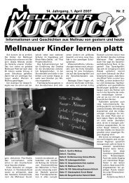 Kuckuck_02_07.qxd (Page 1) - Mellnau