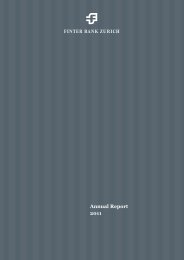 EN (PDF) - Finter Bank Zürich