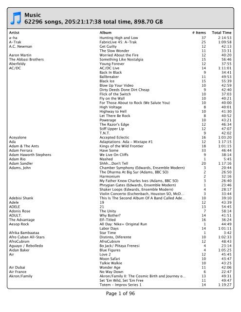 Hide & Seek - Imogen Heap (BOMs part) Sheet music for Alto (Solo)