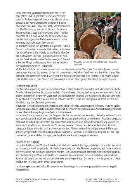 Seon_Umstellung auf Dauerwald_Wertastung.pdf - Prosilva