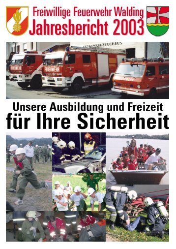 Feuerwehr