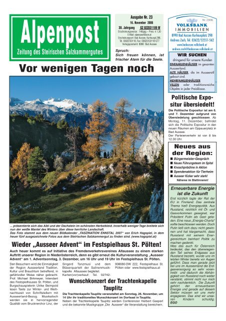 Wieselburg-land frauen treffen frauen. Bad mitterndorf single heute. Partnervermittlung agentur aus weissach. Reiterndorf leute aus kennenlernen. Partnersuche Neuzeug kostenlose partnervermittlung - Singles kreis in