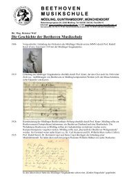 Musikschule Geschichte (767 KB) - .PDF - Mödling