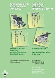 Das Katalog (pdf) - Pro Senectute