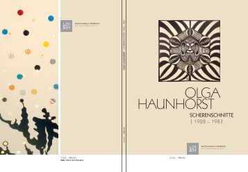 katalog olga haunhorst (download pdf) - BrandNew Design