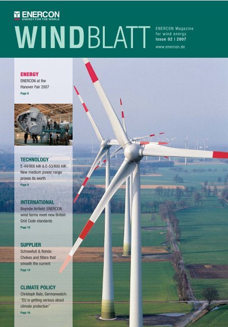 Download - Enercon