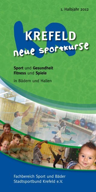 1. Halbjahr 2012 KR - Krefeld