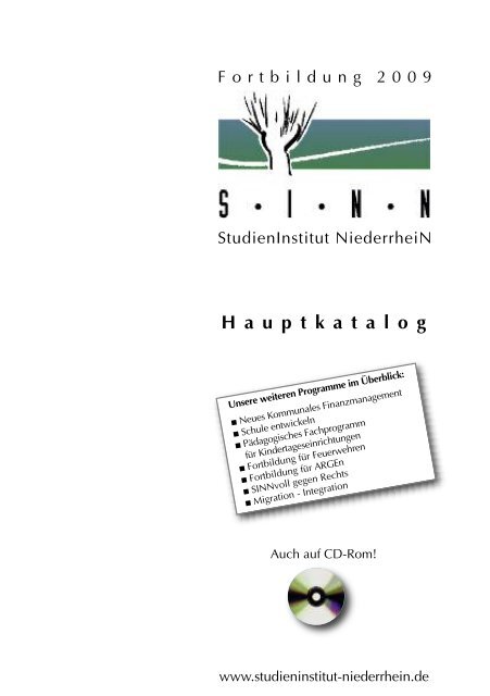 H Auptkatalog Krefeld