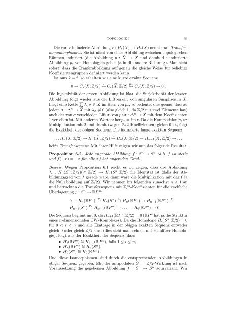 Skript zur Topologie 1 - M10