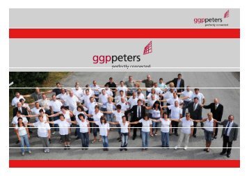 since 1977 - ggp-Schaltungen GmbH