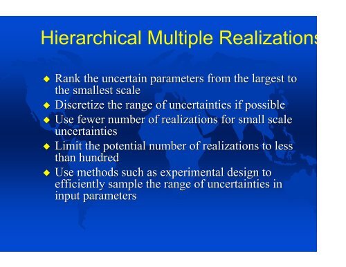 SPE DISTINGUISHED LECTURER SERIES