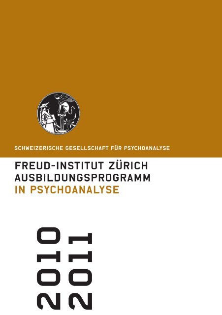 044 382 34 20 - Freud Institut Zürich
