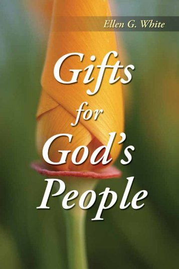 PDF file - Seventh Day Adventist Reform Movement