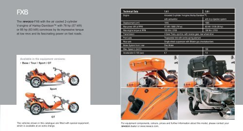 Brochure (PDF) - Rewaco Spezialfahrzeuge GmbH