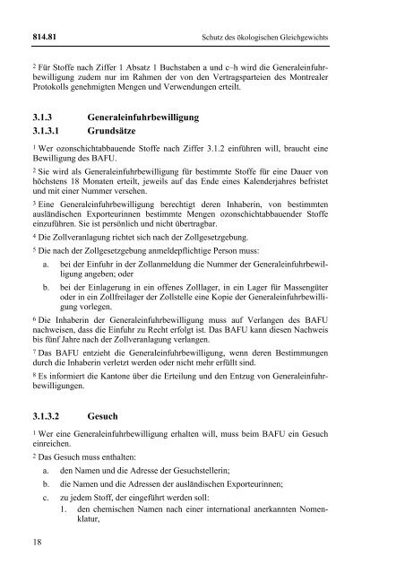 Chemikalien-Risikoreduktions-Verordnung - admin.ch